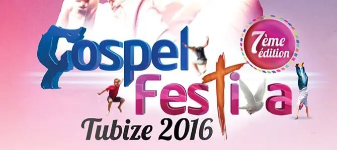 festival gospel tubize